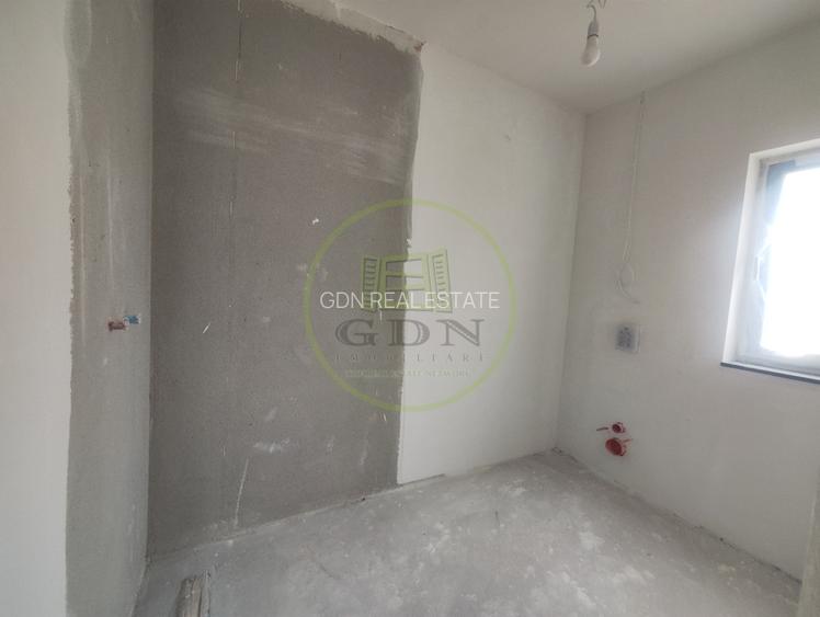 Casa 3 camere, teren 170 mp, Craiova, cartier Veterani. - 4