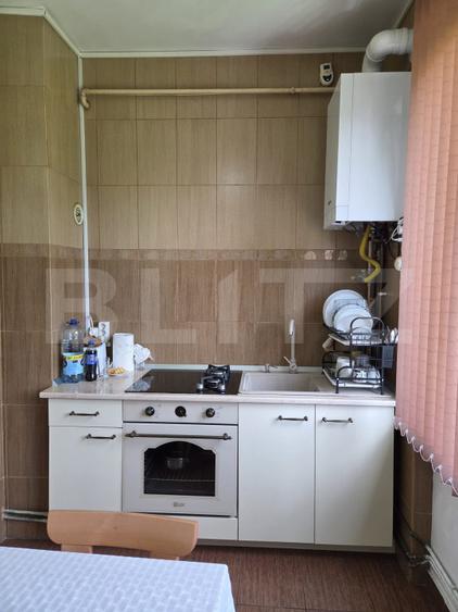 APARTAMENT 2 CAMERE DECOMANDAT | CENTRUL CIVIC | VEDERE TÂMPA