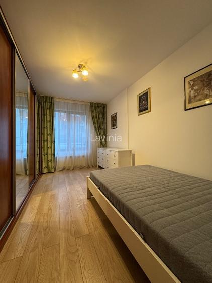 Proprietar, Aviației, în Metropolitan Residence - 7