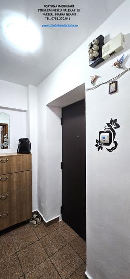 Apartament 1 camera cu functionalitate de 2camere,mobilat,utilat,C-lea Romanului