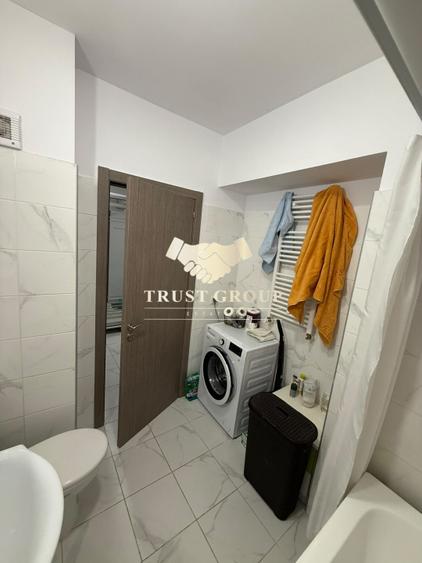 2 camere Pacii | Langa metrou |