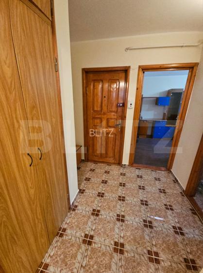 Apartament 2 camere, 45.28 mp, zona Mazepa 2 - 5