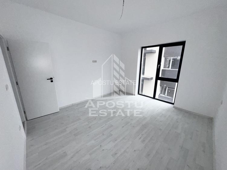 Apartamente cu 2 camere decomandat cu 53mp utili finalizate - 2