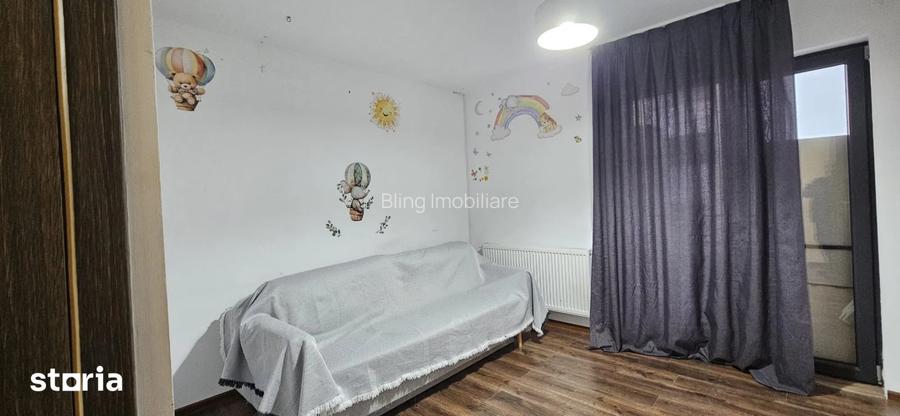 Apartament cu 3 camere, 64 mp, parcare, zona Donath Park - 7