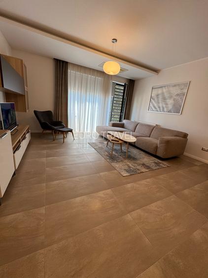 apartament exclusivist - de lux, loc parcare subteran, cladire  eleganta, CENTRU - 13