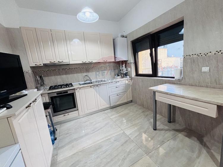 Duplex elegant, lângă Primăria Voluntari – 150 mp utili - 31