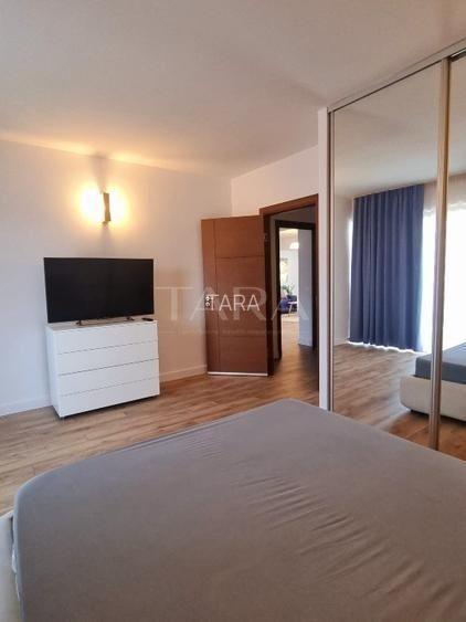 Penthouse spectaculos cu terase panoramice – Bună Ziua. - 8