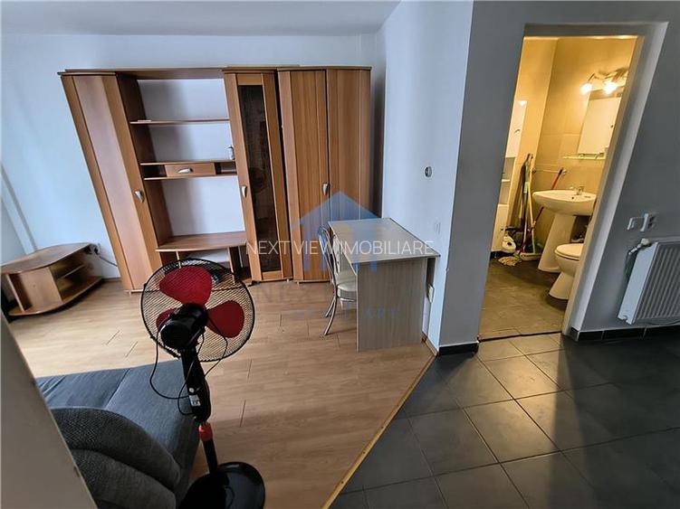 Apartament 1 camera, Zorilor - 5