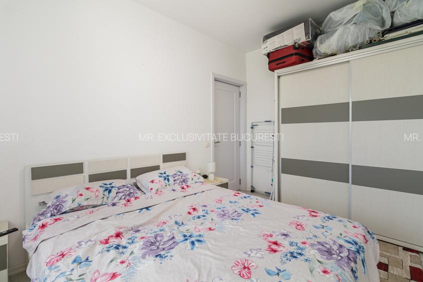 2 camere etaj 1 din 3 Bragadiru-gradinita nr 4 - 9