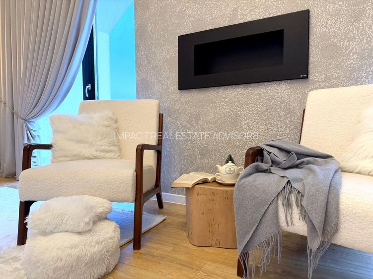 Proprietate nordica unica | spatii aerisite si finisaje high-class | Corbeanca - 63
