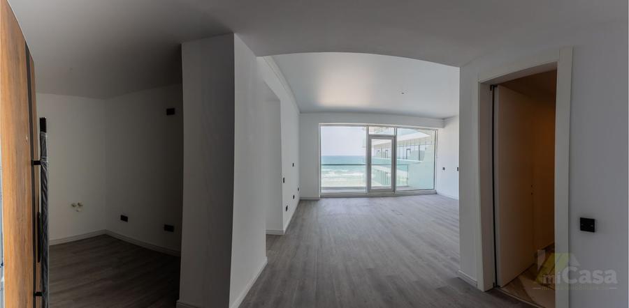 Apartament 3 Camere - Complex Rezidențial WHITE SEA - Mamaia