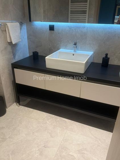 Apartament | 2 camere | bloc nou | parcare | Select Residence - 10