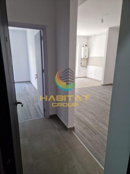 Apartament 2 camere cu gradina si parcare - Predare Imediata