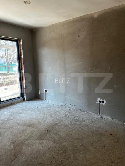 Apartament cu 3 camere, 2 bai, 65 mp, bloc nou, zona Iulius Mall - 7