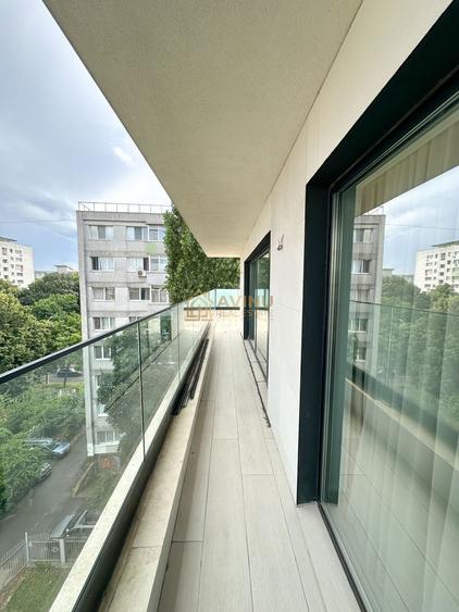 Inchiriere apartament cu 3 camere Domenii , comision 0%