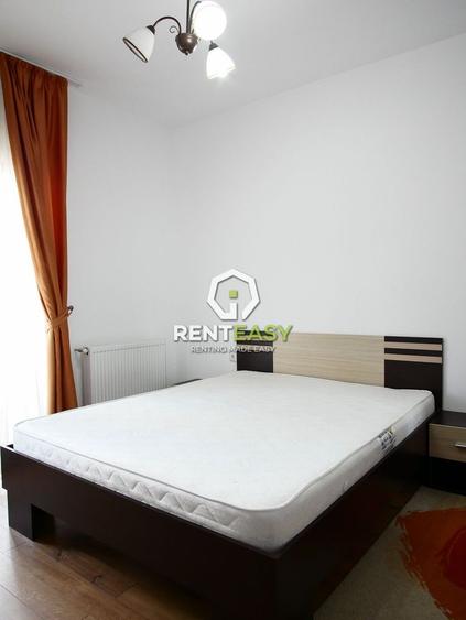 Apartament 3 camere de inchiriat Centru - Fundatie