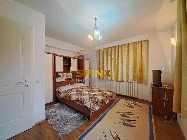 Casa 7 camere - singur curte - Regie - Grozavesti - Crangasi