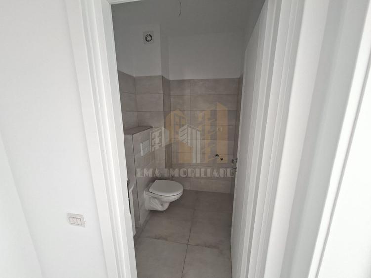 Apartament 3 camere Subcetate City 2 Sanpetru Brasov