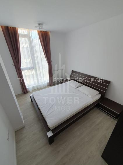 Apartament 3 camere de închiriat Doamna Stanca - 6
