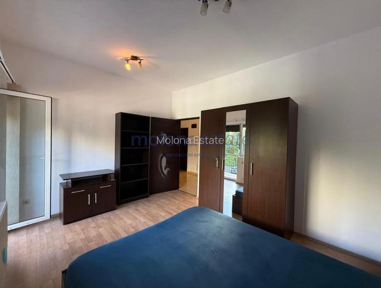 Apartament 1 camera / Cartier Zorilor / Zona Spitalulul de Recuperare - 2