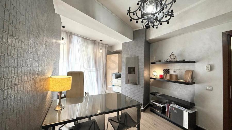 REA1028691 Apartament 3 camere Herastrau