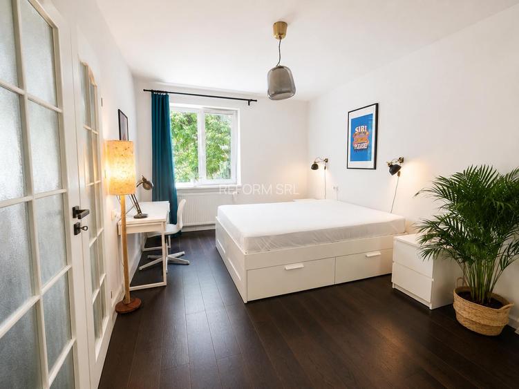 De vânzare apartament zona centrală - 5