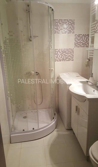 Garsoniera moderna Garii,mobilata-utilata,75000 Euro - 7