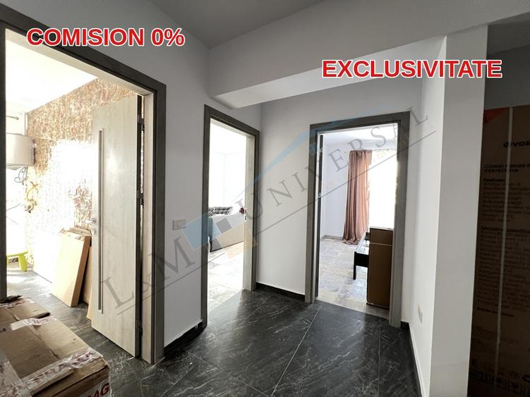 Pallady- Bloc 2025, Finalizat, 1/3,2 Balcoane, Spatios-65mp, LOC PARCARE INCLUS