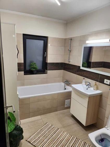 APARTAMENT CU 3 CAMERE IN DUMBRAVITA -STR FREZIEI ,de inchiriat