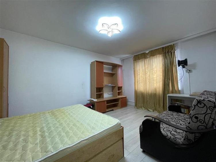 Apartament 2 camere de inchiriere zona centrala Tulcea