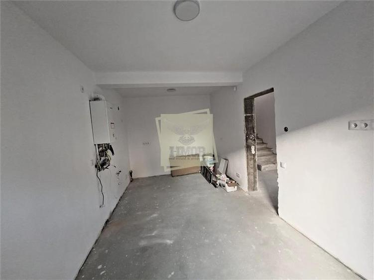Casa individuala 4 camere | intabulata | teren 335mp | zona Turnisor