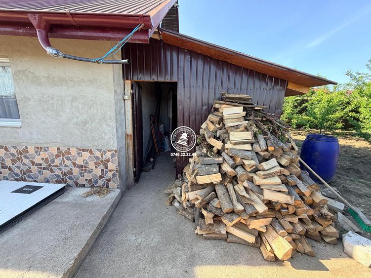 Exclusiv! Casa de vanzare Belcesti
