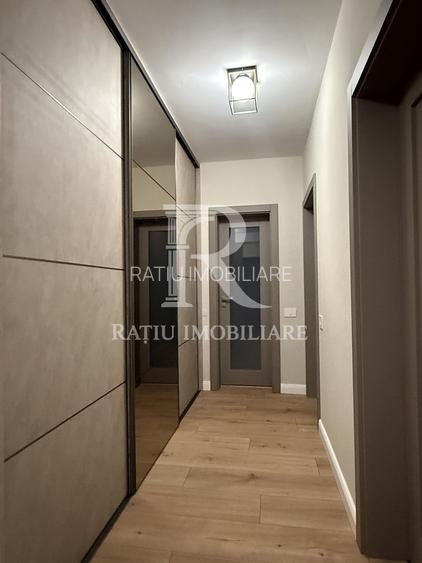 Apartament cu 3 camere de vânzare | Cantemir | Oradea - 9