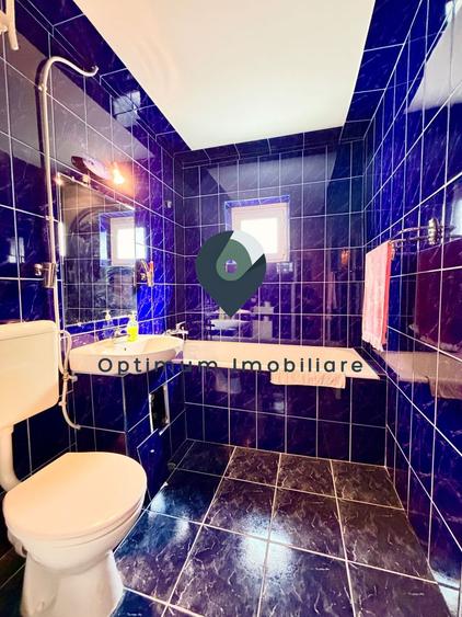 Apartament cu 3 camere, 2 bai, 73 mp in Manastur, zona Big !