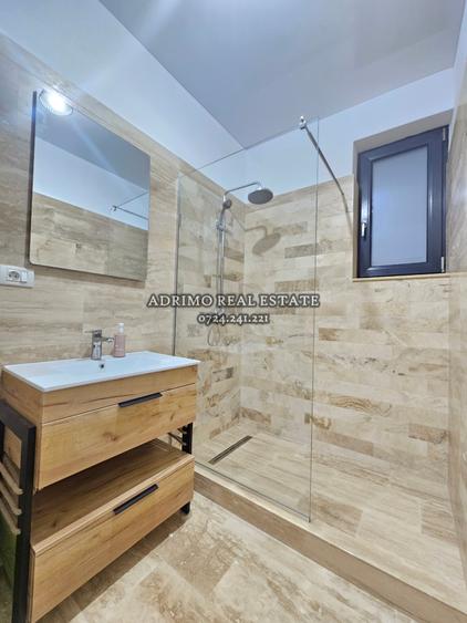 LUX! Ap2cam Campus Parcare Privata - Bloc 2025 - Inchiriere extrasezon -600 euro