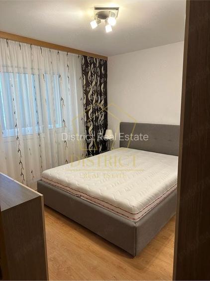 Apartament cu 3 camere, decomandat, etaj 1- Calea Girocului - 4