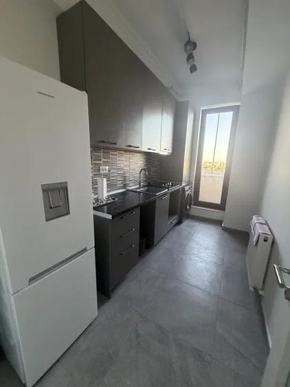Apartament 2 Camere | Gara |Solid House | Prima Inchiriere | Bloc nou 2024|