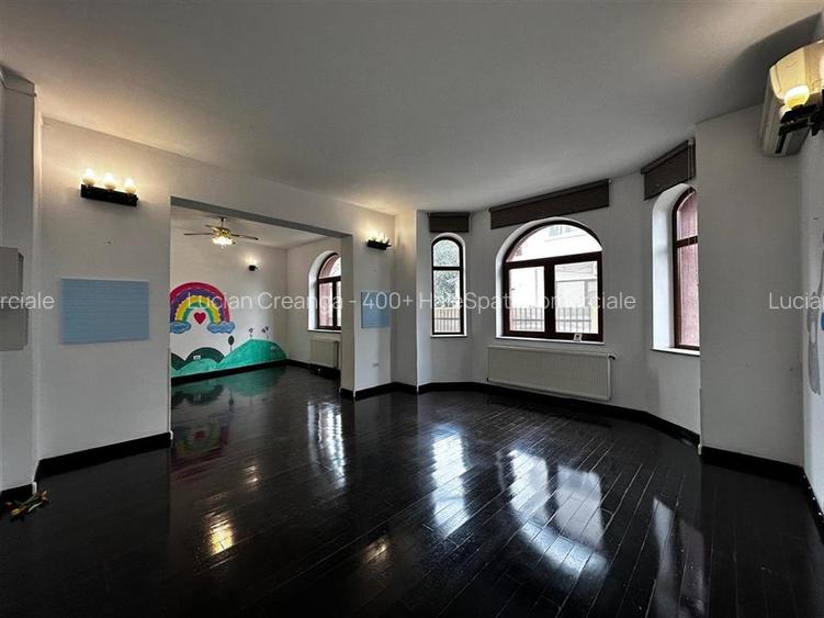 Casa sau spatii, de la 100mp la 450mp, Iasi, centru, str. Vovideniei