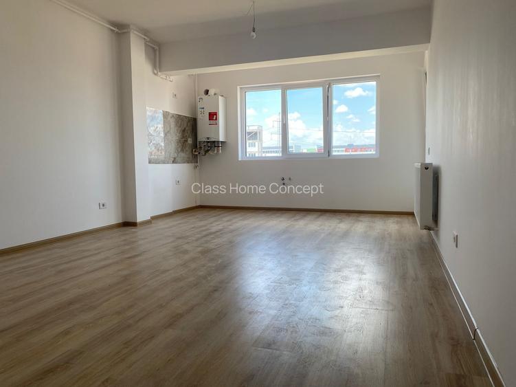 2 camere Open Space, Metrou Berceni, Bloc Finalizat - 2
