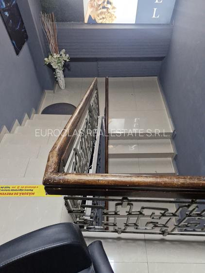 Exclusivitate! Spatiu comercial - Zona Icil/Policlinica 2(Cod E11) - 4