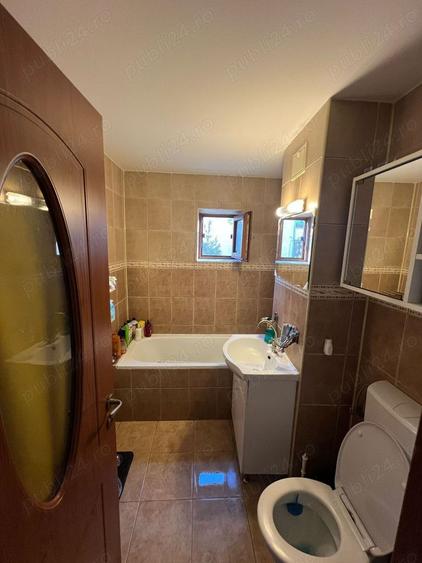 Ap 3 camere Mircea cel Batran cu centrala proprie