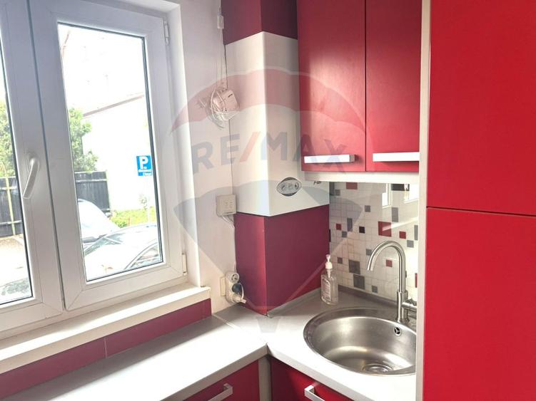 Apartament 3 camere modern, Ialomiței, Mărăști. Inchiriere