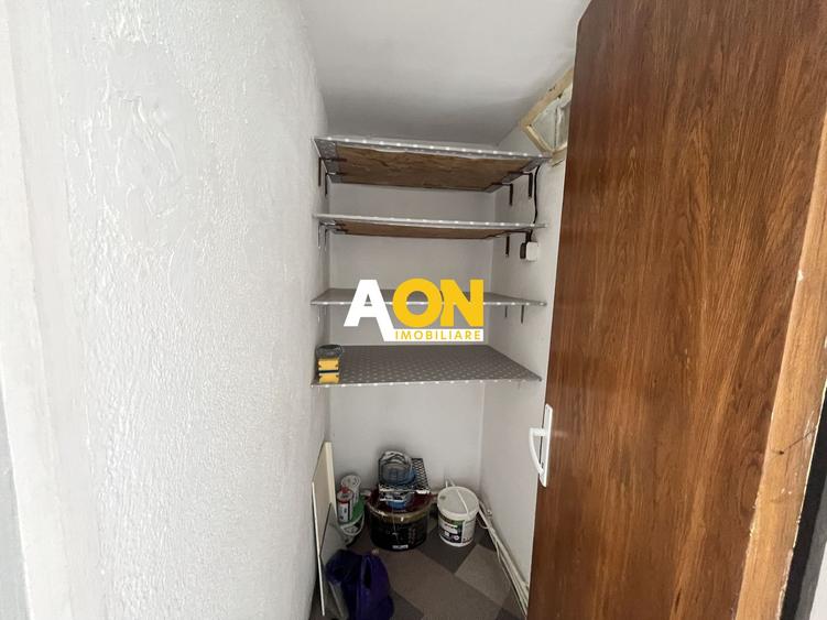 Garsonieră, Etaj Intermediar, Zona Cetate