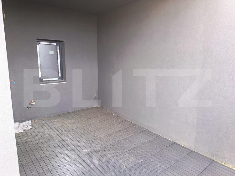 Apartament 3 camere, 95 mp, zonă liniștită