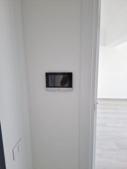 Compozitorilor - Apartament nou, centrala cu gaz, etaj 5