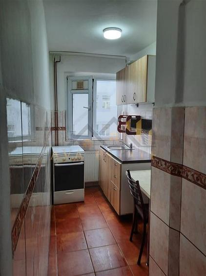 Apartament 2 camere, Et.3, 40 mp - Calea Martirilor