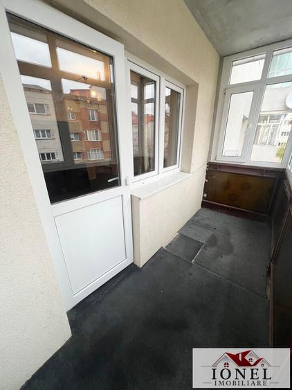 Apartament doua camere nemobilat in Alba Iulia, Cetate