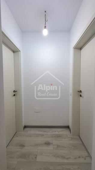 Apartament Tip Studio Tractorul