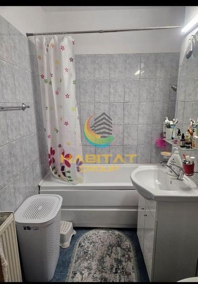Apartament 3 camere-mobilat+ boxa-Brancoveanu-