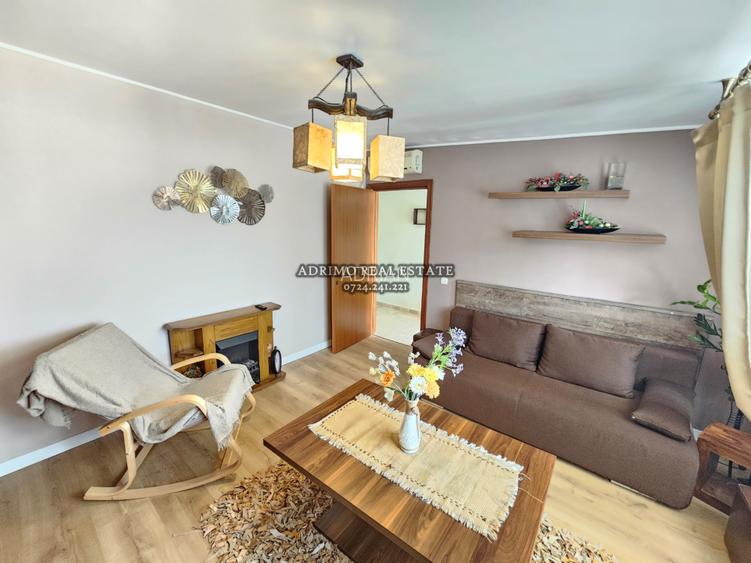 Ap2cam Etaj2 in VILA - Faleza Nord - Delfinariu - Lic. Energetic - 500 euro - 4